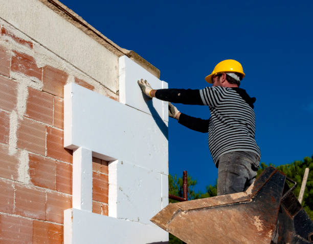 Best Insulation Installation Services in Eagleton Village, TN